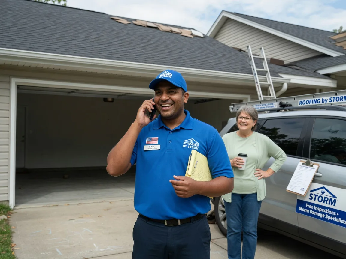 Roof Repair Near Me Oklahoma City, OK FAQs