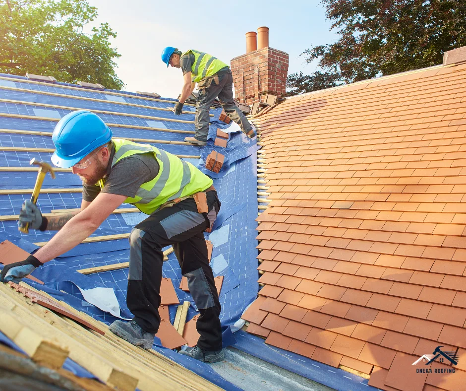 Why choose Roof Repair Near Me in Oklahoma City, OK