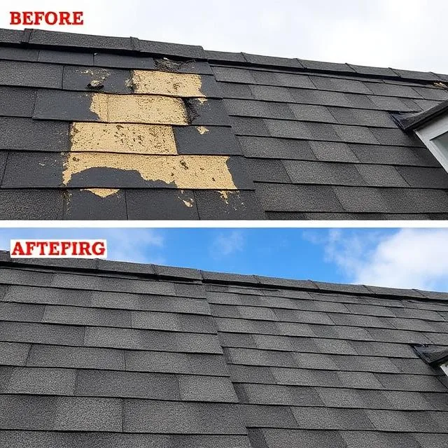 Roof Repair Near Me in Oklahoma City, OK near me